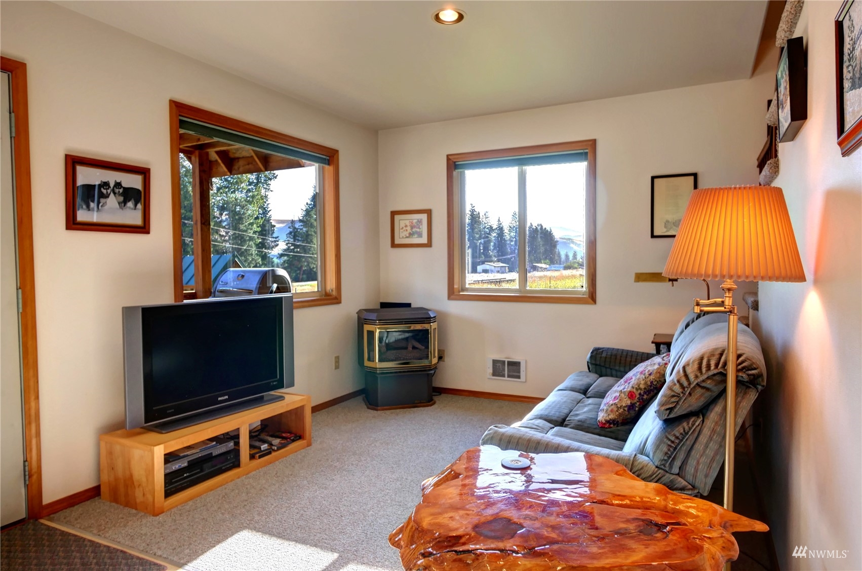 127 Poorman Creek Road Twisp, WA 98856 - Photo 10 of 37 Gallery Image 10