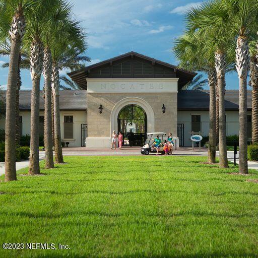 158 Liberty Bell Road Ponte Vedra, FL 32081 - Photo 30 of 36 Splash Park Monument