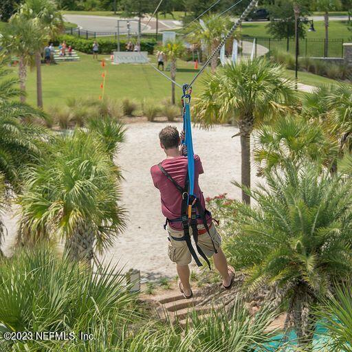 158 Liberty Bell Road Ponte Vedra, FL 32081 - Photo 33 of 36 Nocatee Zip Line
