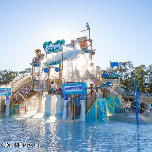 158 Liberty Bell Road Ponte Vedra, FL 32081 - Photo 34 of 36 Spray Splash Park