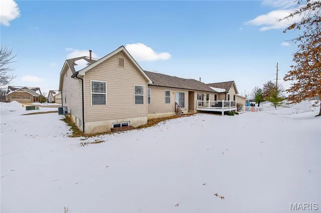 $275,000 | 31 Ivybrook Court, Wentzville, MO 63385
