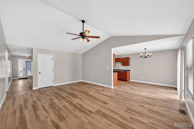 $275,000 | 31 Ivybrook Court, Wentzville, MO 63385