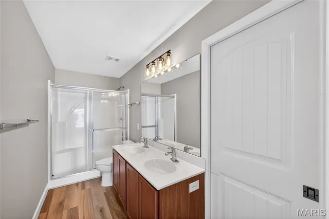 $275,000 | 31 Ivybrook Court, Wentzville, MO 63385