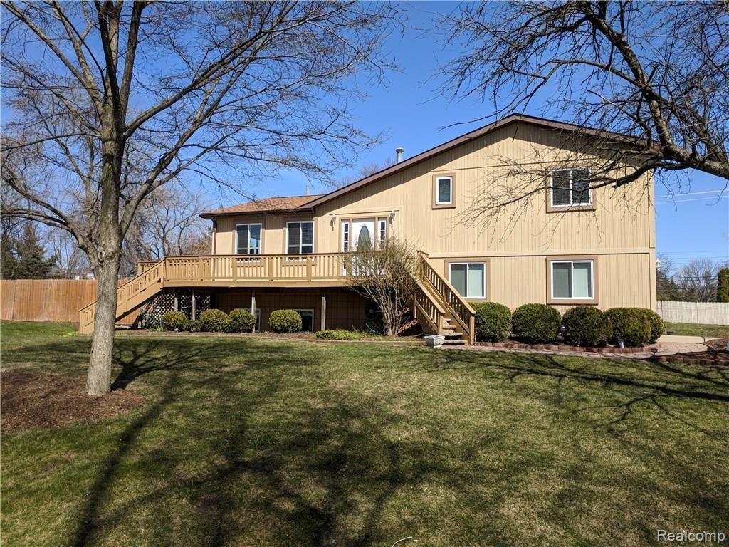 2048 Grace Avenue Rochester, MI 48309 - Photo 1 of 15 IMG_20180422_153636_1.jpg