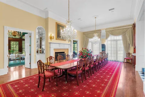 $2,500,000 | 2300 Panorama Court, Arlington, TX 76016