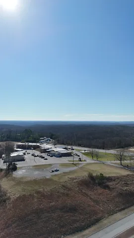 a view of ocean view with beach