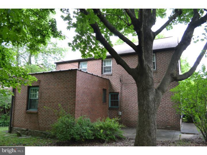 1738 Ridgeway Road Havertown, PA 19083 - Photo 3 of 20 Exterior Back