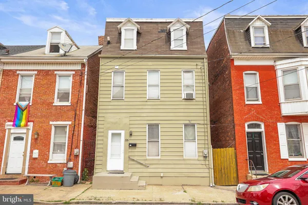 $160,000 | 125 Edgar Street, York, PA 17403