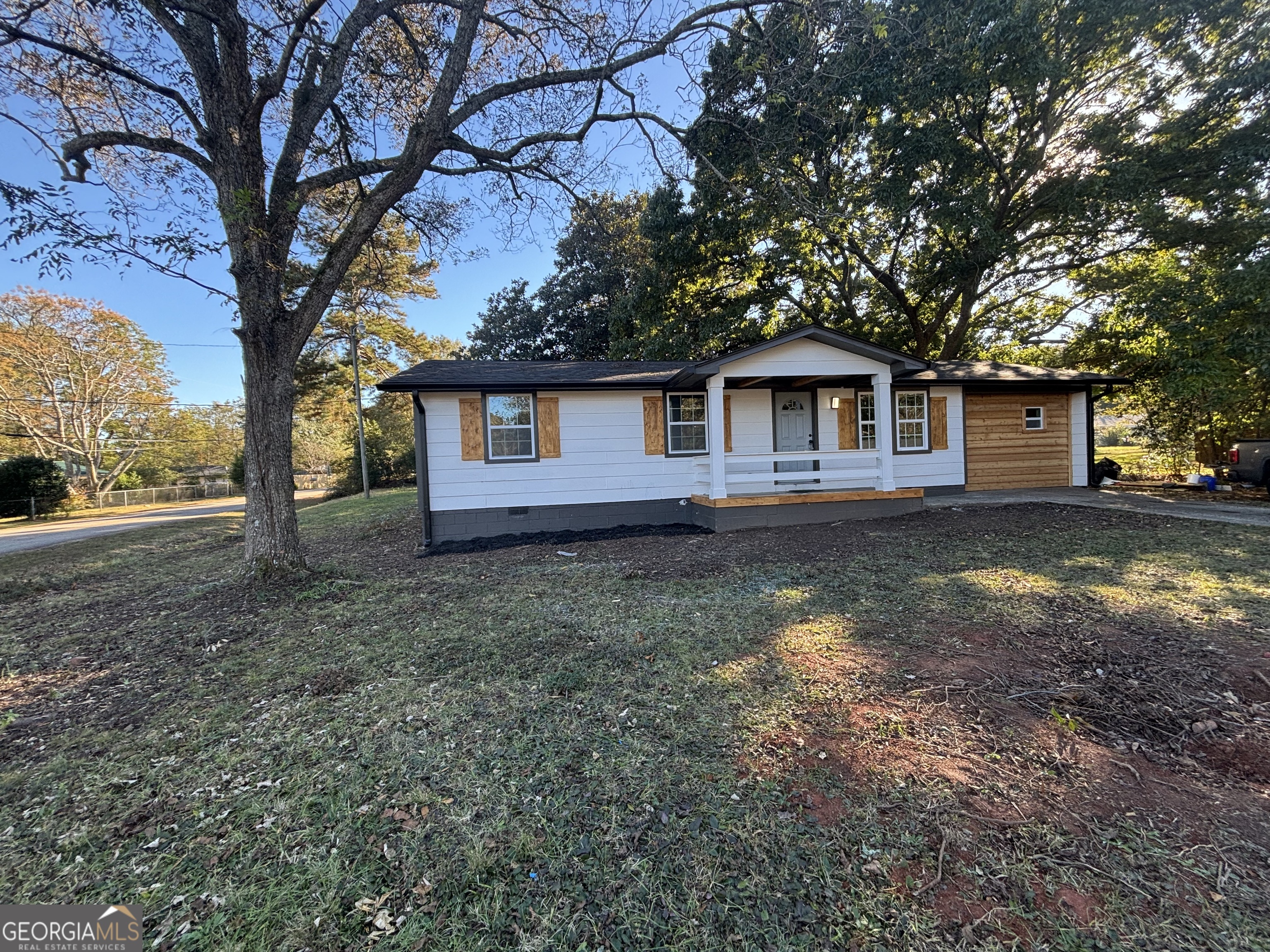 176 Randall Avenue Flovilla, GA 30216 - Photo 4 of 32