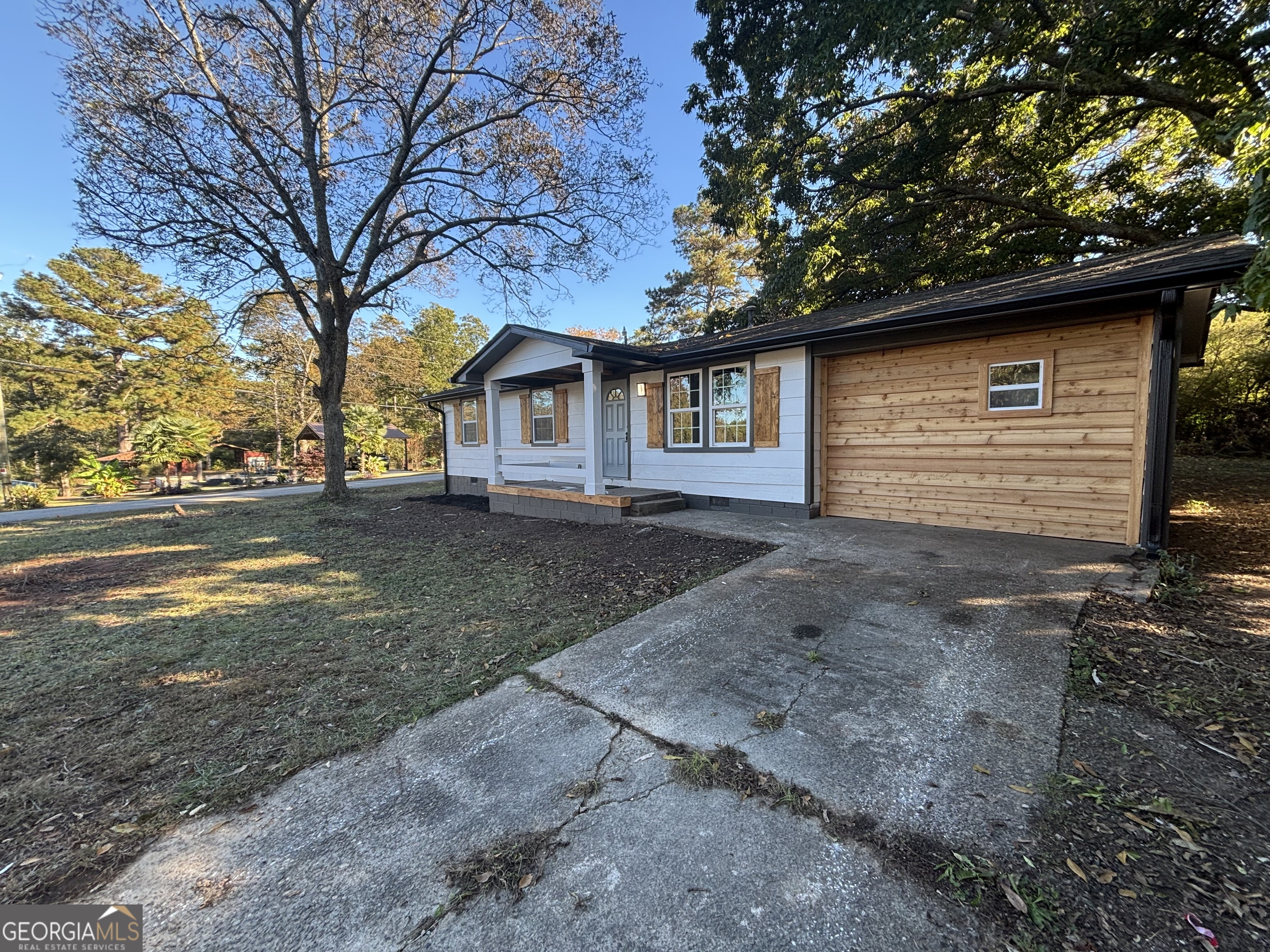 176 Randall Avenue Flovilla, GA 30216 - Photo 5 of 32