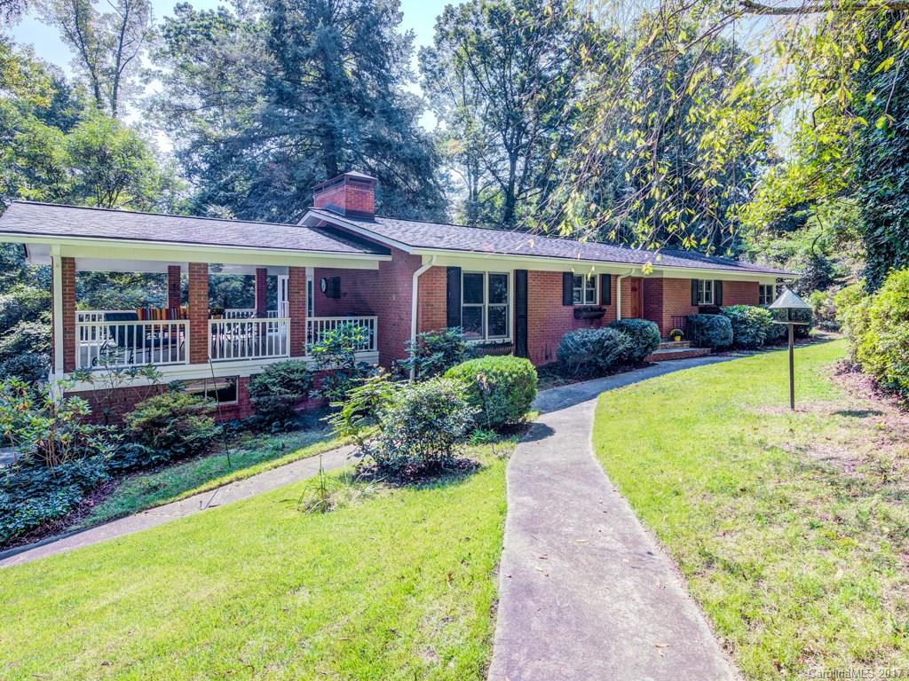 58 Forest Road Asheville, NC 28803 - Photo 1 of 24 Gallery Image 1
