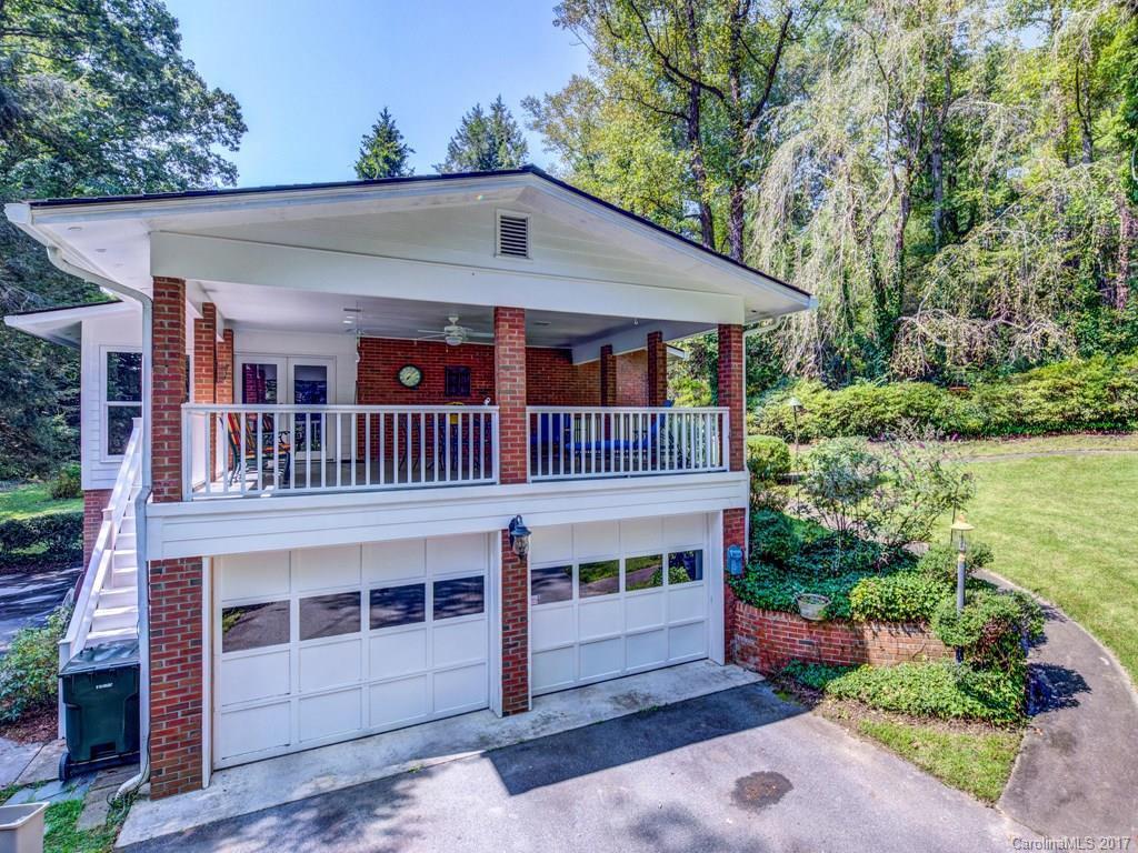 58 Forest Road Asheville, NC 28803 - Photo 22 of 24 Gallery Image 22