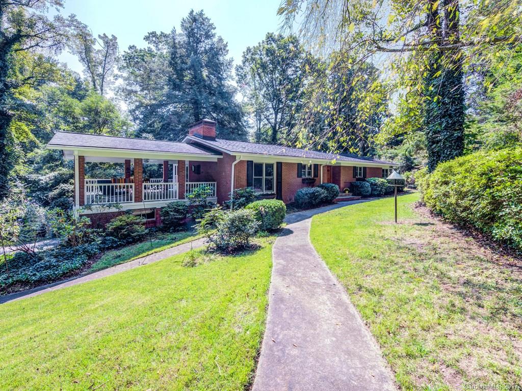 58 Forest Road Asheville, NC 28803 - Photo 23 of 24 Gallery Image 23