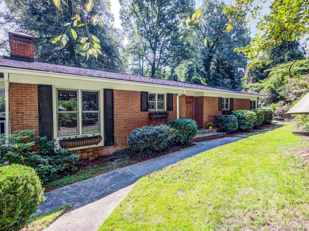 58 Forest Road Asheville, NC 28803 - Photo 24 of 24 Gallery Image 24
