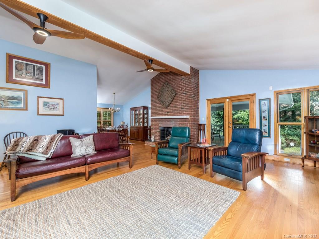 58 Forest Road Asheville, NC 28803 - Photo 8 of 24 Gallery Image 8