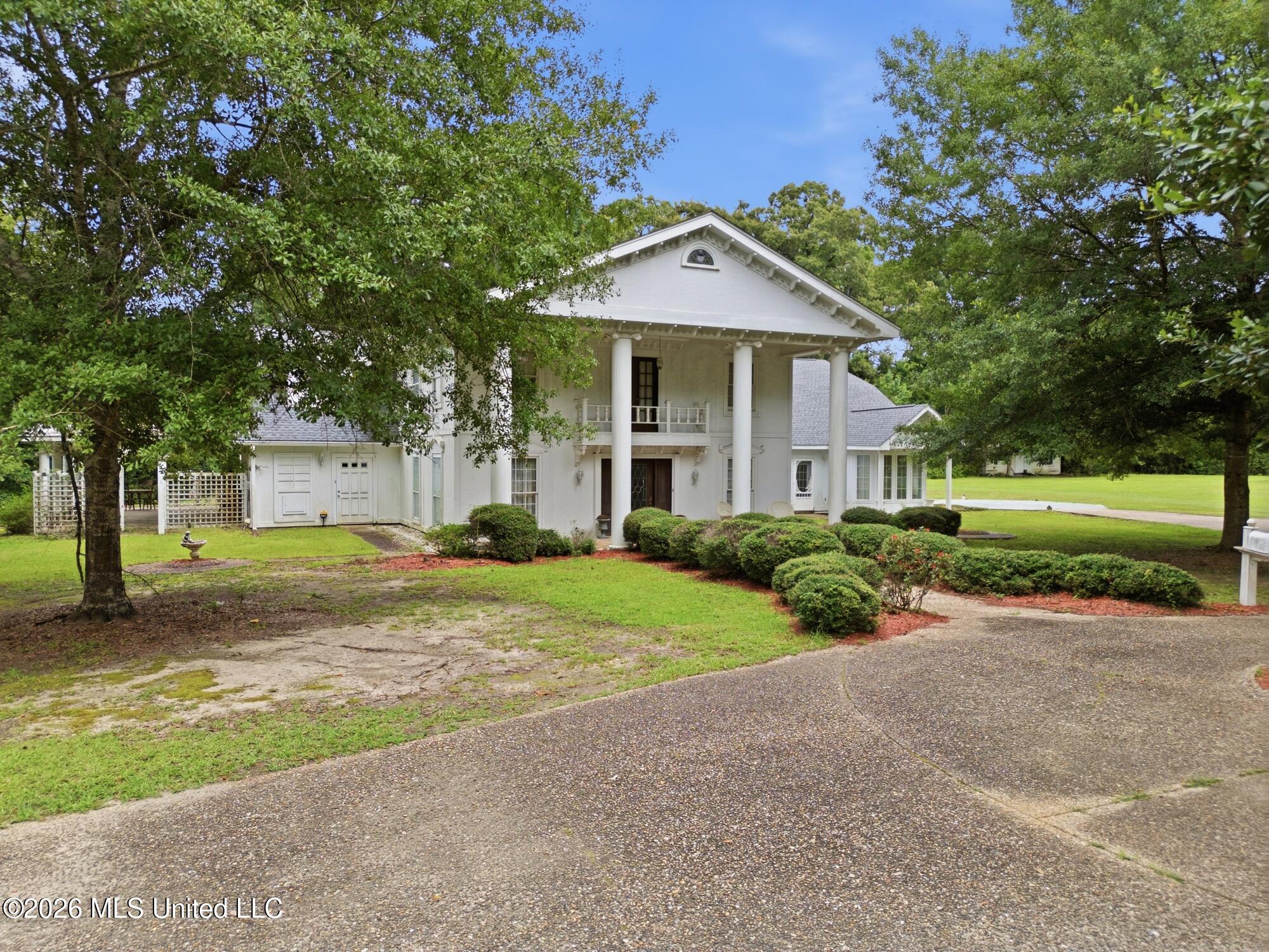 84 Lynn Ray Road Petal, MS 39465 - Photo 73 of 96 76_dji_0113