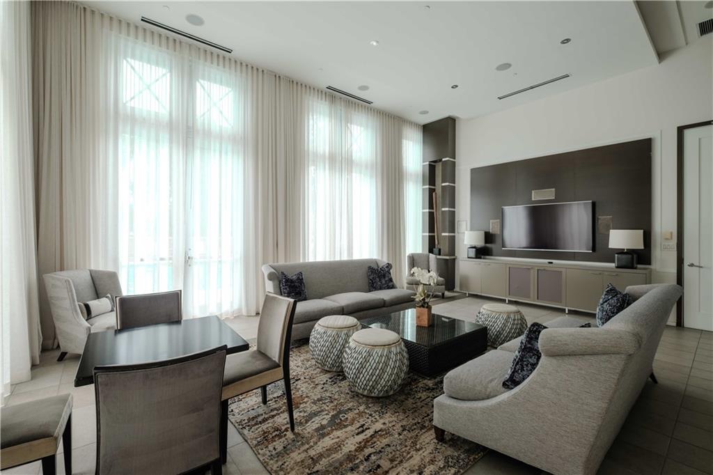 1820 Peachtree Road Northwest, Unit 1203 Atlanta, GA 30309 - Photo 24 of 39