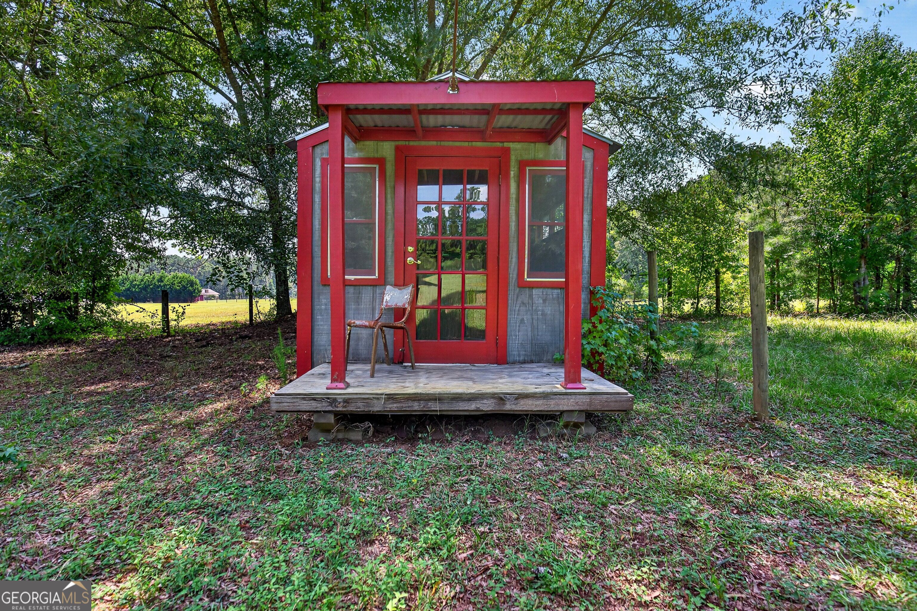145 Hardy Road Brooks, GA 30205 - Photo 71 of 89 Gallery Image 71