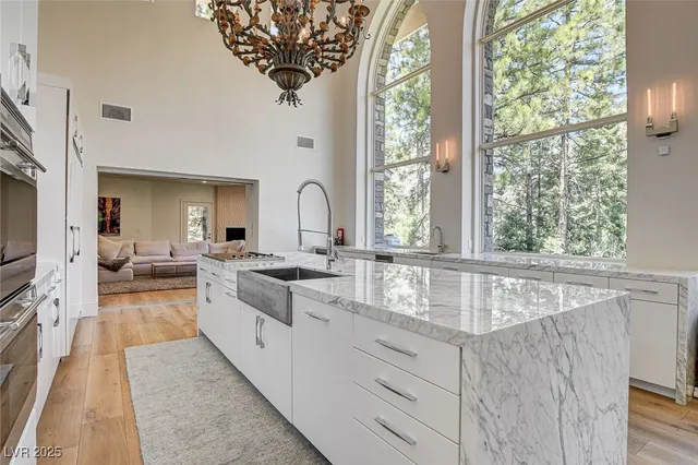 $3,499,900 | 4162 Matterhorn Way, Mount Charleston, NV 89124