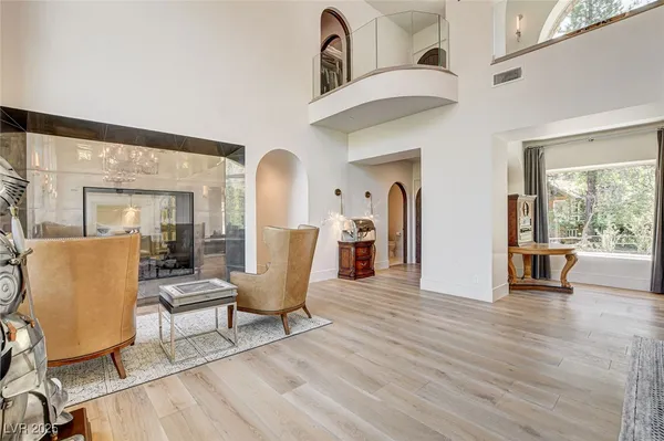 $3,499,900 | 4162 Matterhorn Way, Mount Charleston, NV 89124