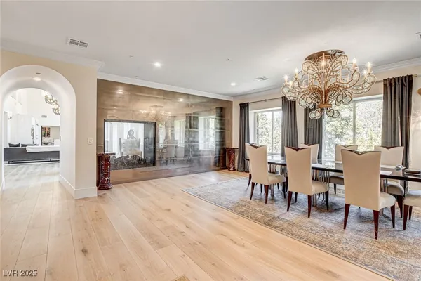 $3,499,900 | 4162 Matterhorn Way, Mount Charleston, NV 89124