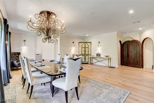 $3,499,900 | 4162 Matterhorn Way, Mount Charleston, NV 89124