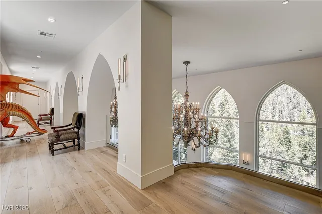 $3,499,900 | 4162 Matterhorn Way, Mount Charleston, NV 89124