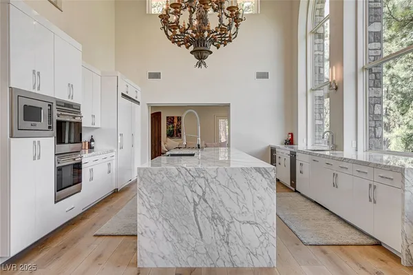 $3,499,900 | 4162 Matterhorn Way, Mount Charleston, NV 89124
