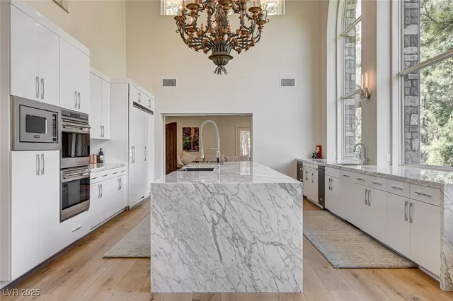 $3,499,900 | 4162 Matterhorn Way, Mount Charleston, NV 89124