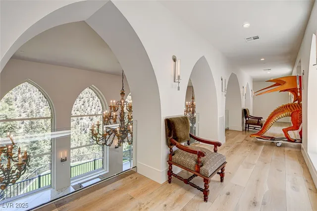 $3,499,900 | 4162 Matterhorn Way, Mount Charleston, NV 89124