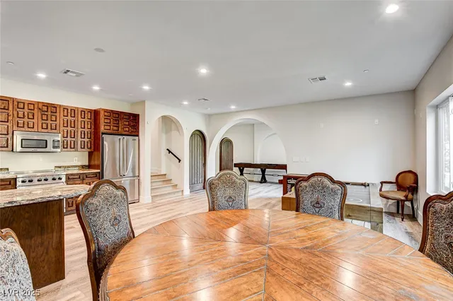 $3,499,900 | 4162 Matterhorn Way, Mount Charleston, NV 89124