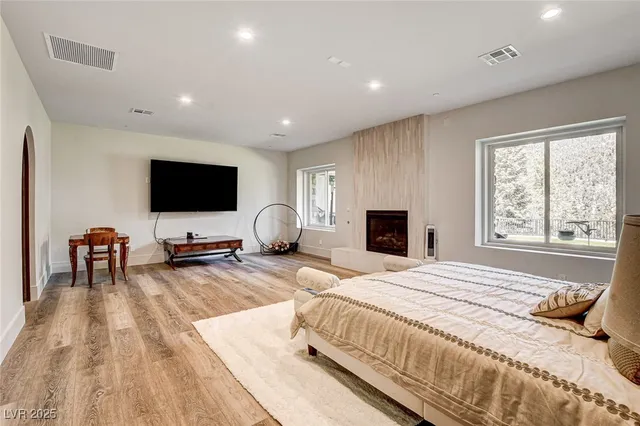 $3,499,900 | 4162 Matterhorn Way, Mount Charleston, NV 89124