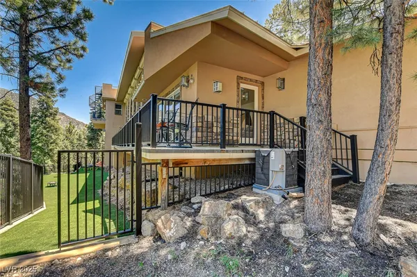 $3,499,900 | 4162 Matterhorn Way, Mount Charleston, NV 89124