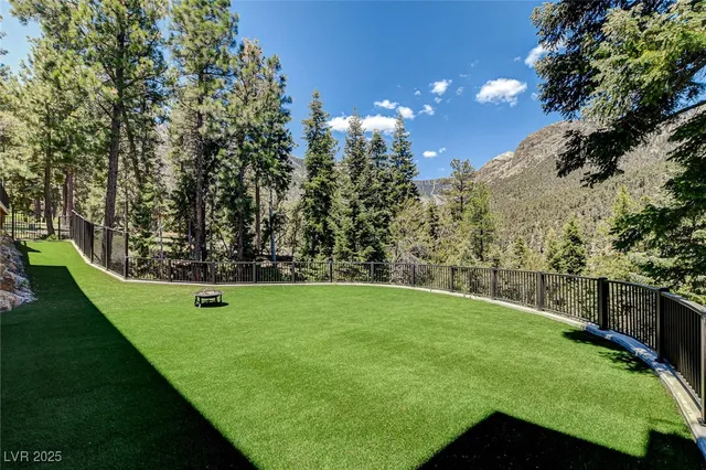 $3,499,900 | 4162 Matterhorn Way, Mount Charleston, NV 89124