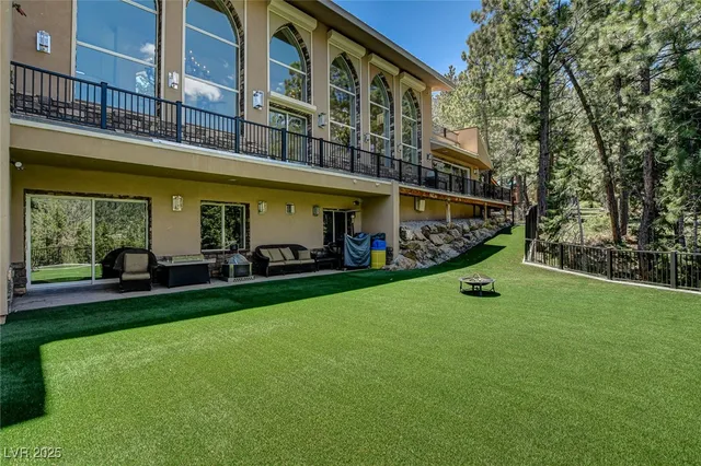 $3,499,900 | 4162 Matterhorn Way, Mount Charleston, NV 89124