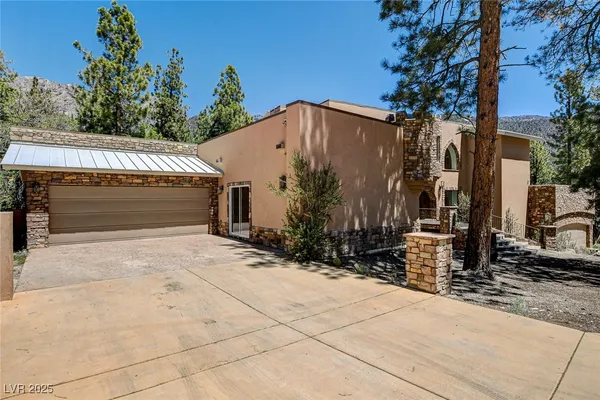 $3,499,900 | 4162 Matterhorn Way, Mount Charleston, NV 89124