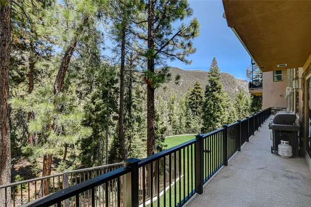 $3,499,900 | 4162 Matterhorn Way, Mount Charleston, NV 89124