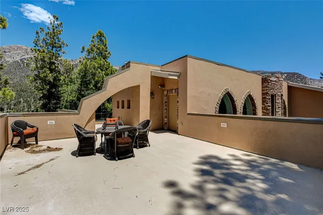 $3,499,900 | 4162 Matterhorn Way, Mount Charleston, NV 89124