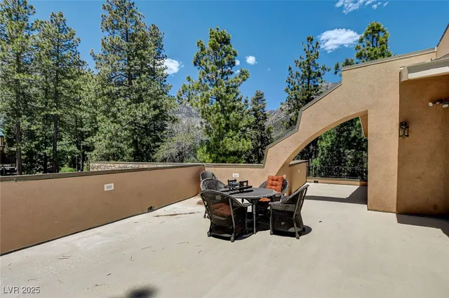 $3,499,900 | 4162 Matterhorn Way, Mount Charleston, NV 89124