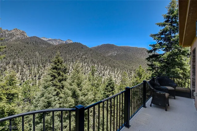$3,499,900 | 4162 Matterhorn Way, Mount Charleston, NV 89124