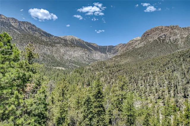 $3,499,900 | 4162 Matterhorn Way, Mount Charleston, NV 89124