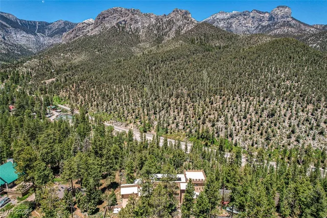 $3,499,900 | 4162 Matterhorn Way, Mount Charleston, NV 89124