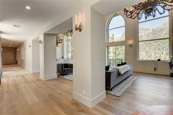 $3,499,900 | 4162 Matterhorn Way, Mount Charleston, NV 89124