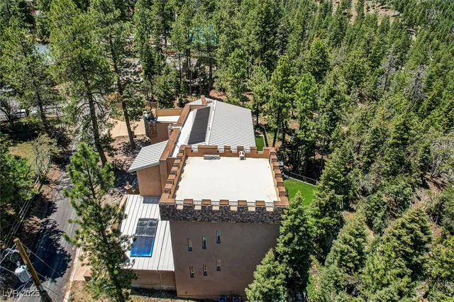 $3,499,900 | 4162 Matterhorn Way, Mount Charleston, NV 89124