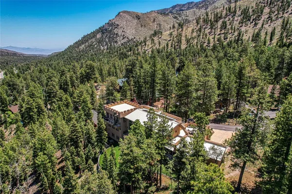 $3,499,900 | 4162 Matterhorn Way, Mount Charleston, NV 89124