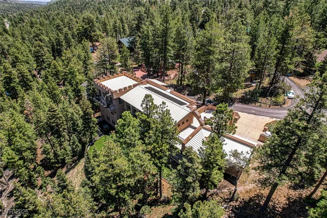 $3,499,900 | 4162 Matterhorn Way, Mount Charleston, NV 89124