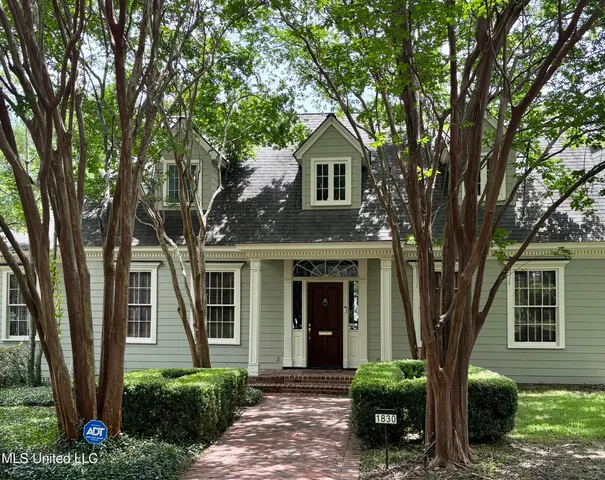 $547,000 | 1830 St Mary Street, Jackson, MS 39202