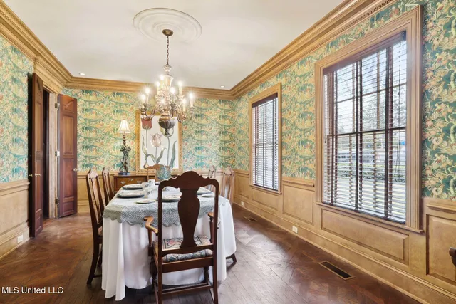 $547,000 | 1830 St Mary Street, Jackson, MS 39202