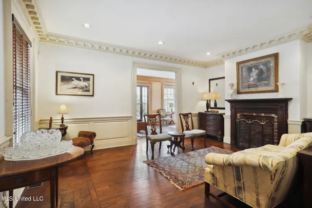 $547,000 | 1830 St Mary Street, Jackson, MS 39202