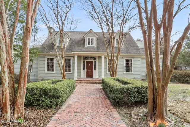 $547,000 | 1830 St Mary Street, Jackson, MS 39202